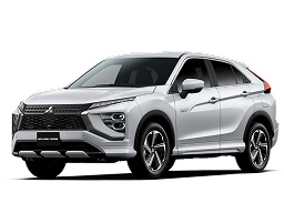 エクリプス クロスPHEV