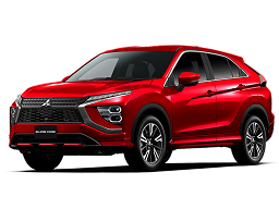 エクリプス クロス