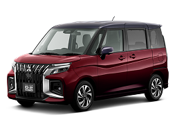 デリカD:2 カスタム