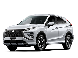 エクリプスクロス or RVR