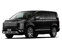 デリカＤ:5 4ＷＤ