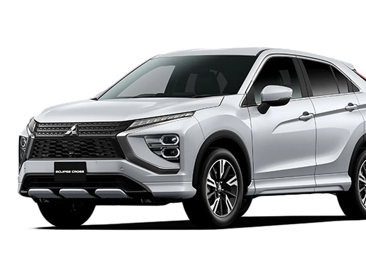 北央三菱レンタカー